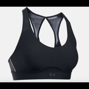 Under Armour Arris Sports Bra
